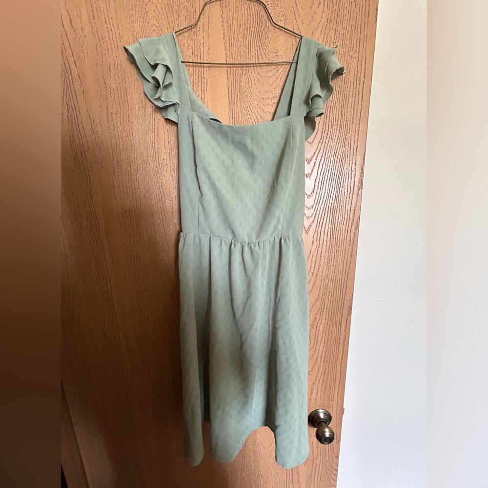 Summer dress!!